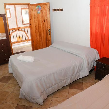 Hotel Campestre Inaoska Ecospa Nobsa Dış mekan fotoğraf