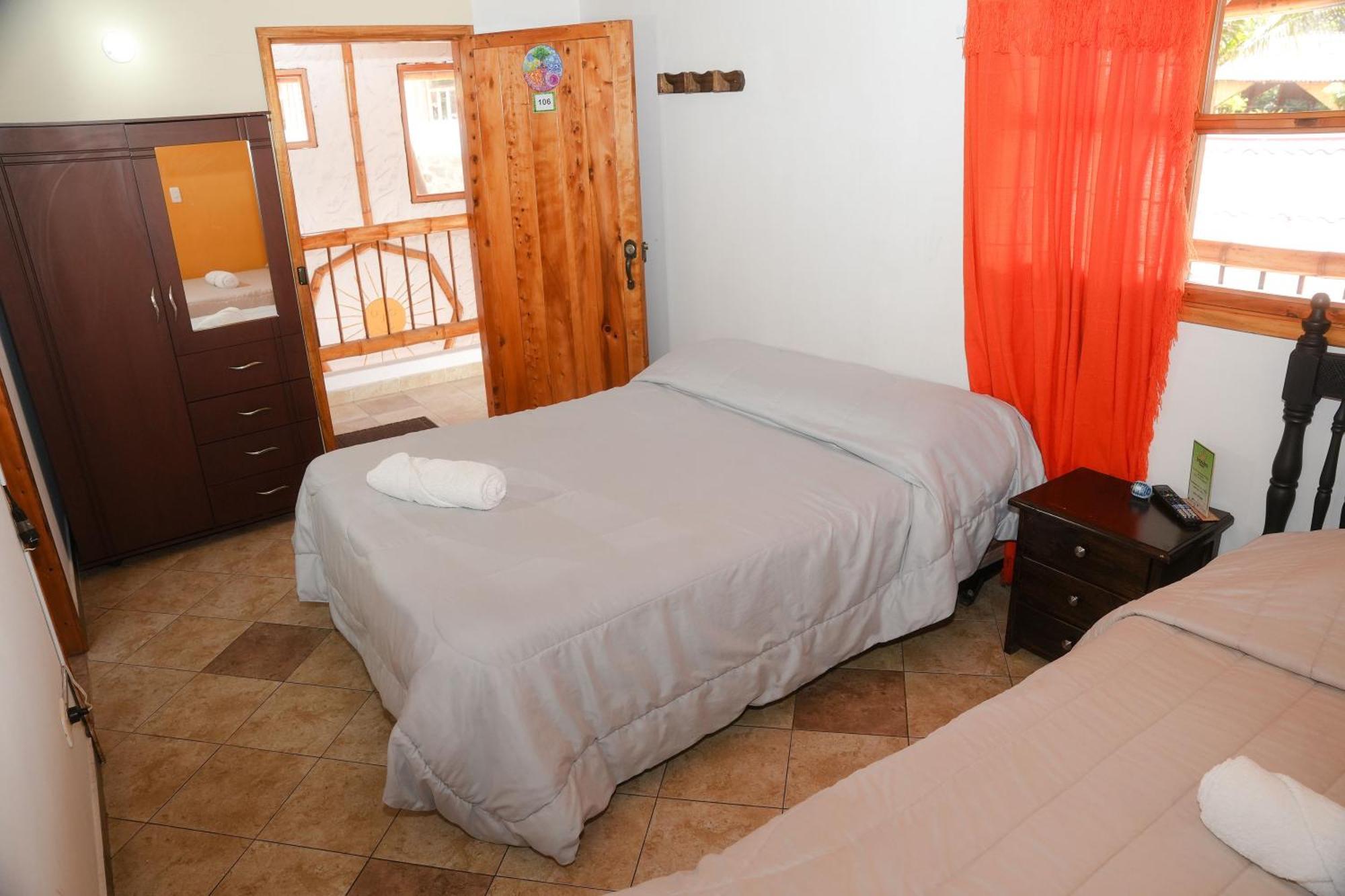 Hotel Campestre Inaoska Ecospa Nobsa Dış mekan fotoğraf