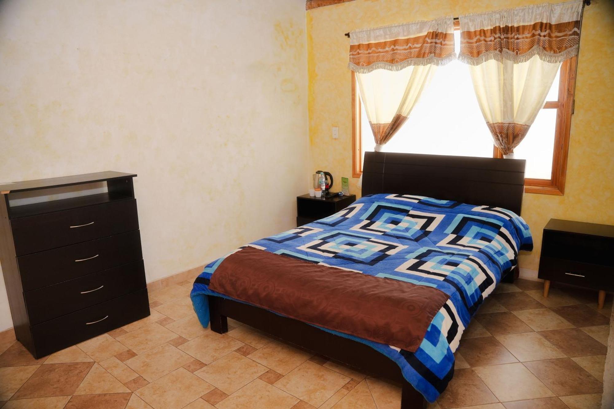 Hotel Campestre Inaoska Ecospa Nobsa Dış mekan fotoğraf